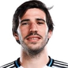 Sandro Tonali matchtröja